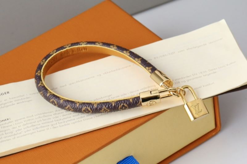 Louis Vuitton Bracelets